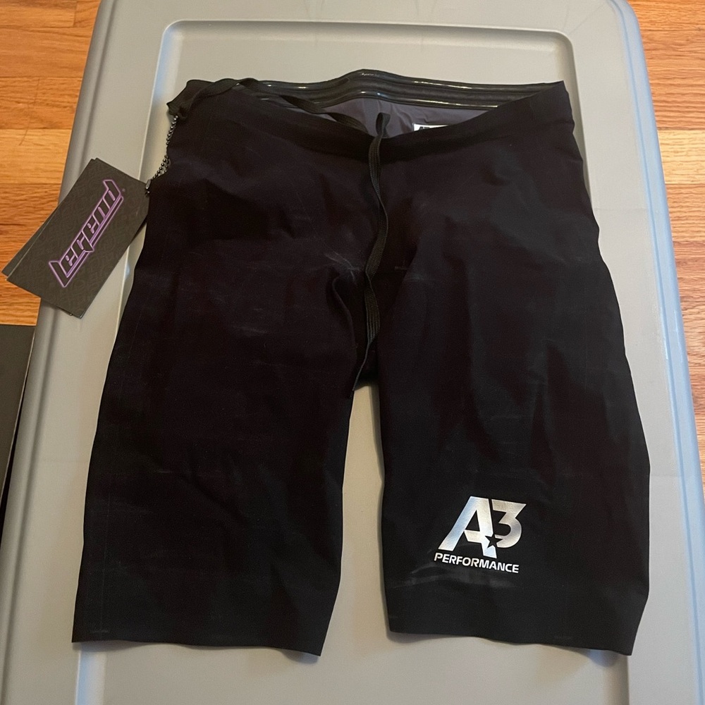 [NEW] A3 Performance Legend Men’s Tech Suit